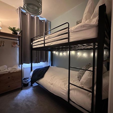 Prince St Cottage - Haworth - Sleeps 4 Kültér fotó