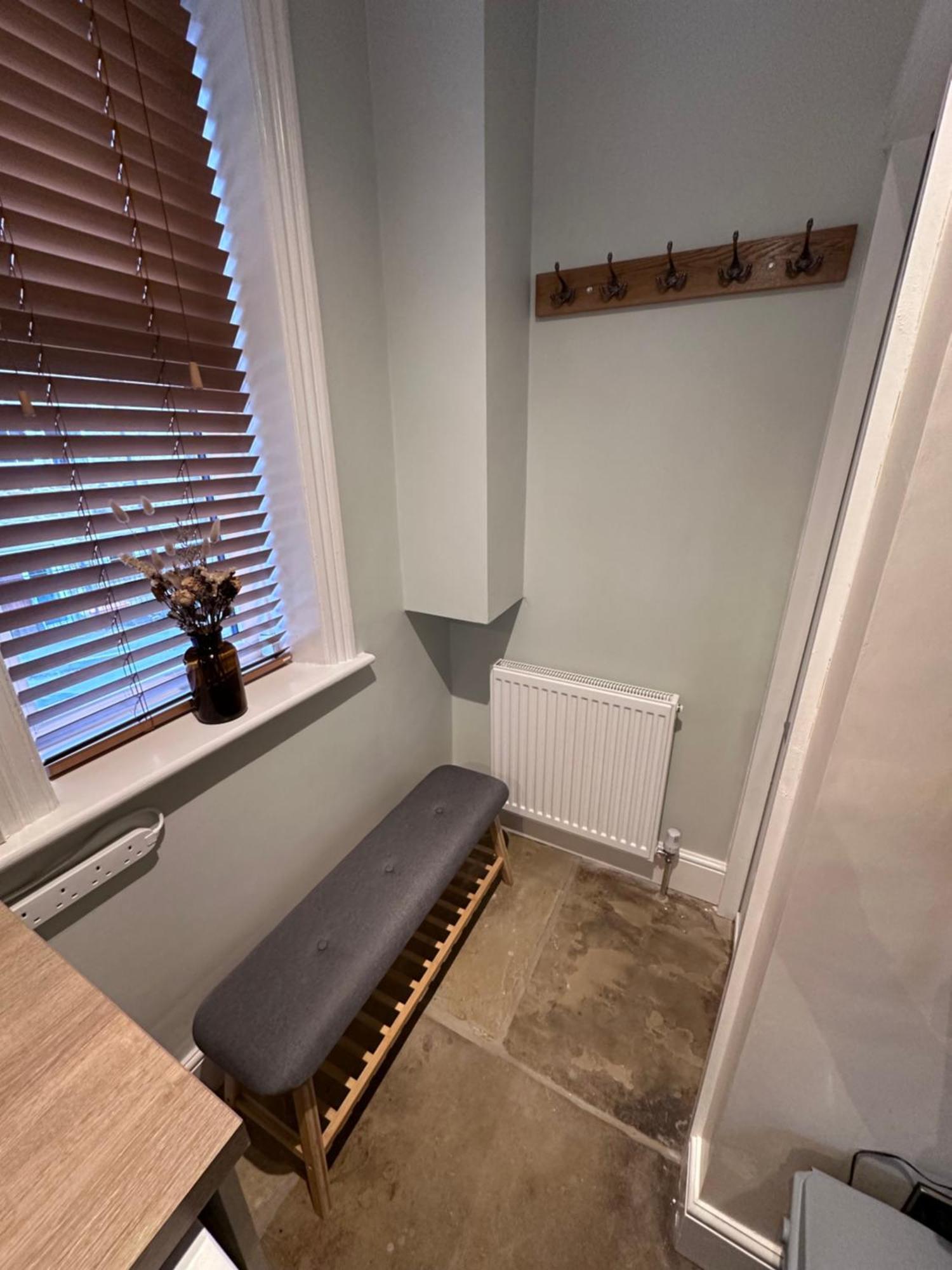 Prince St Cottage - Haworth - Sleeps 4 Kültér fotó
