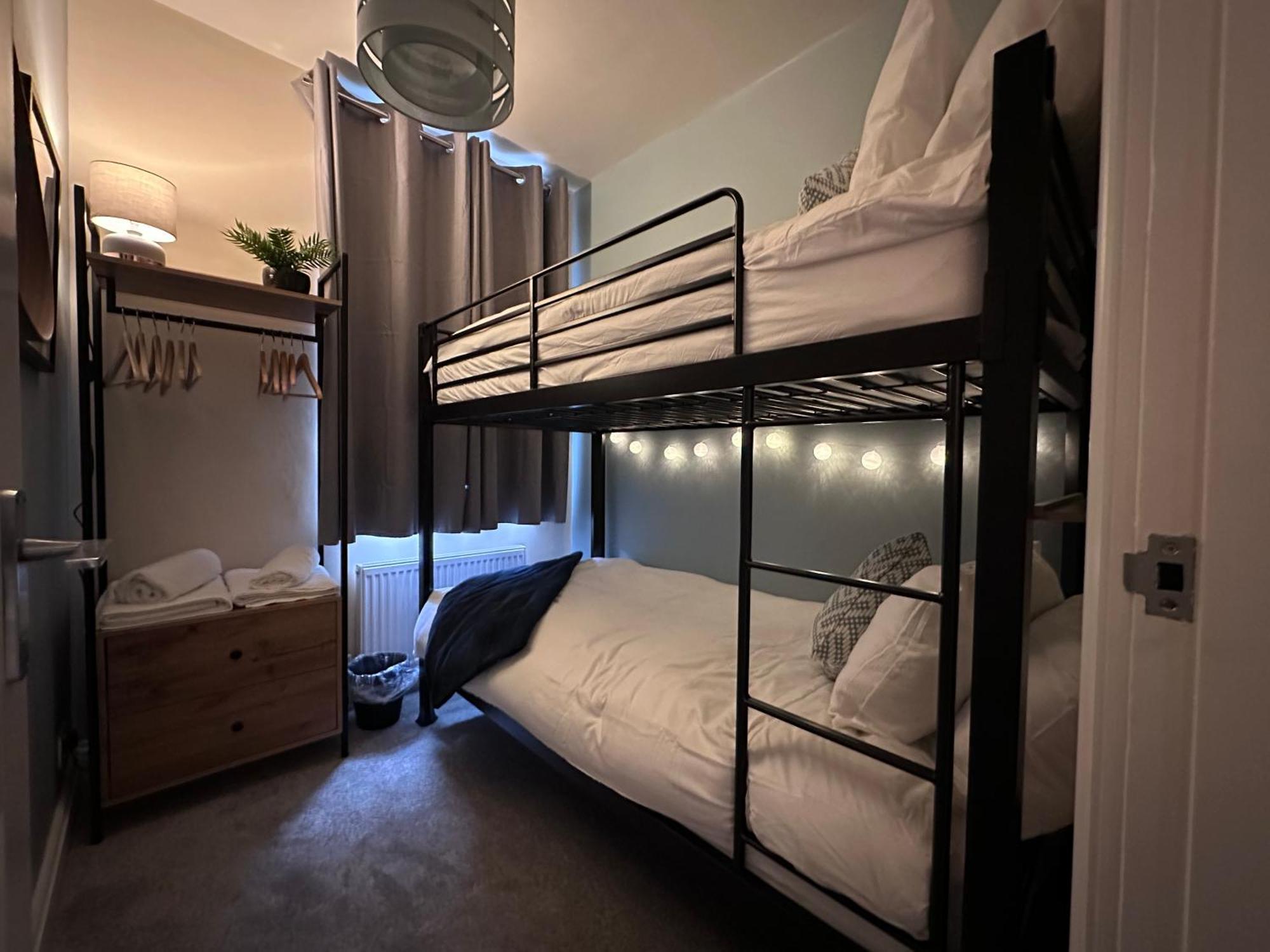 Prince St Cottage - Haworth - Sleeps 4 Kültér fotó